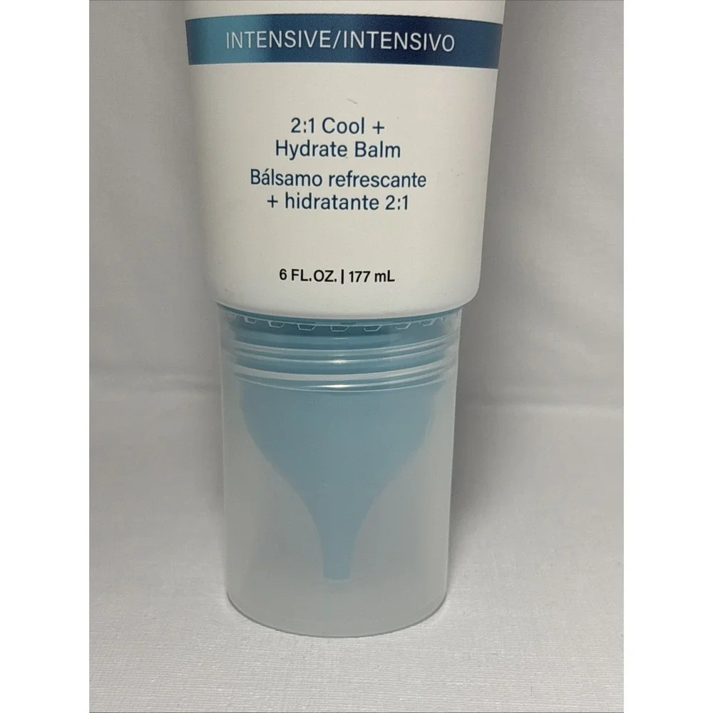 Zotos Biotera Intensive 2:1 Cool + Hydrate Balm 6 FL. OZ
